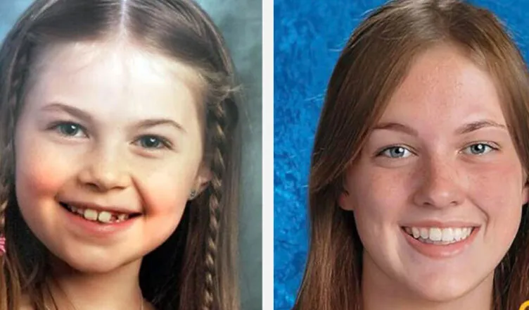 Abducted girl featured on Netflix’s ‘Unsolved Mysteries’ reboot found safe in North Carolina