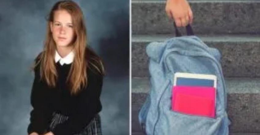 Mother Finds Missing Daughter’s Bag. She Discovers Where to Search — But What Happened Next…