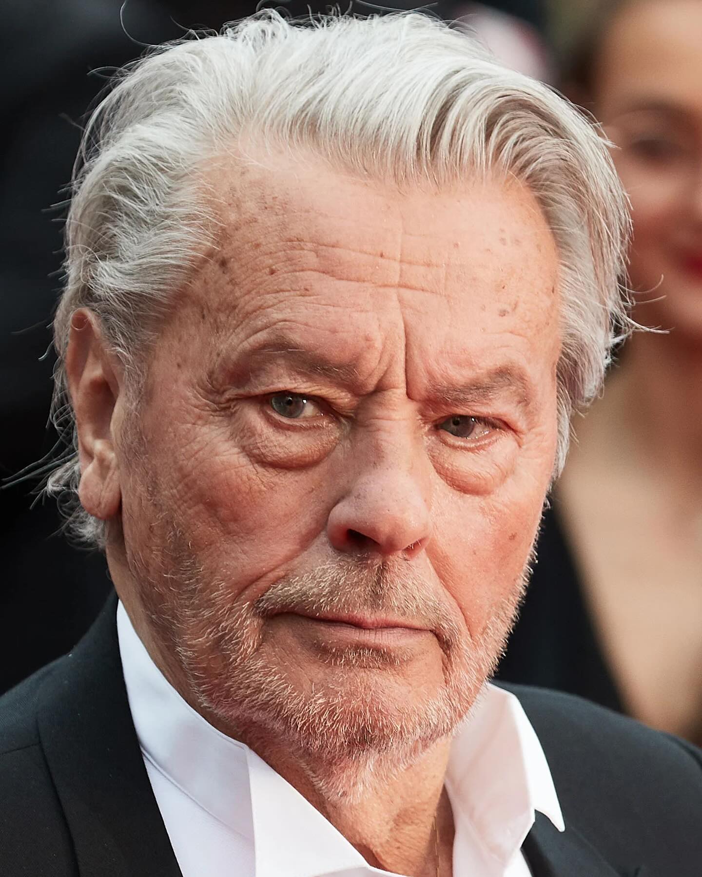 French actor Alain Delon dies aged 88, French media report