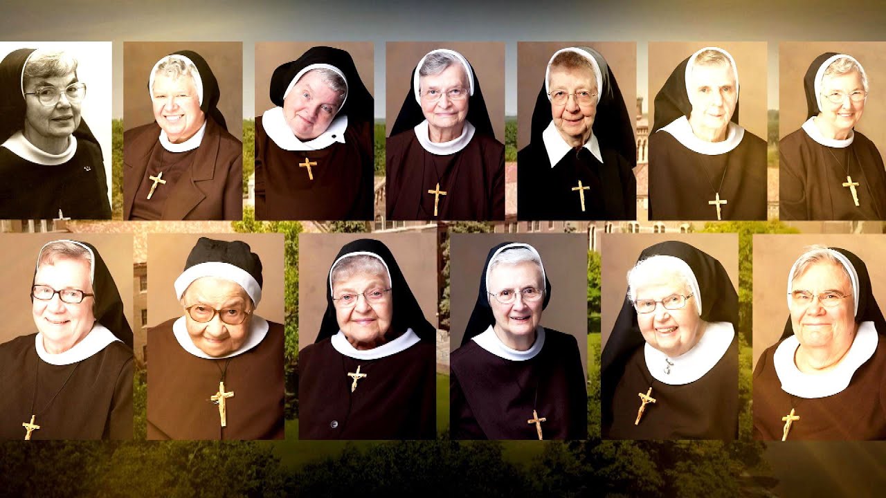 13 Nuns From The Same Convent All Dropped Dead, And Now We Know Why