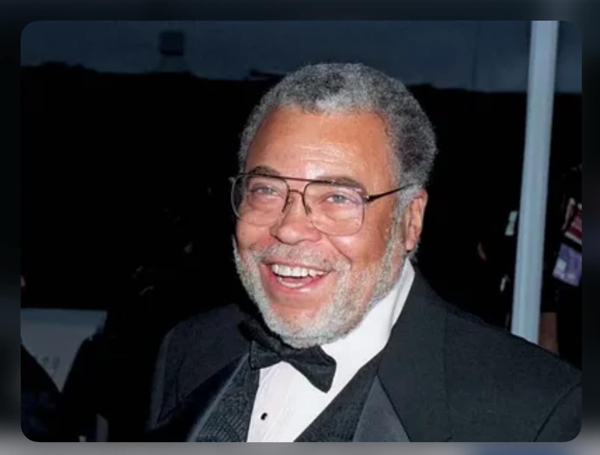 James Earl Jones, Iconic Actor & Voice Of Darth Vader, Passes Away At Age 93