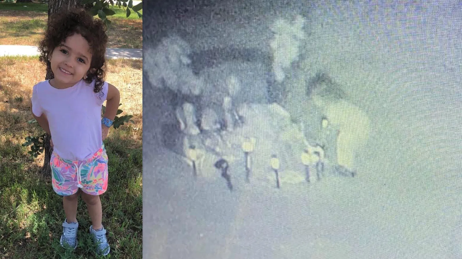 Mother believes spirit of her late daughter was seen at Las Cruces cemetery (VIDEO)