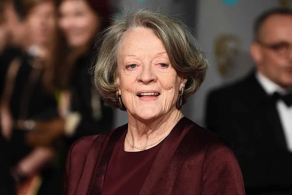 Legendary British actress from the ‘Harry Potter’ films has passed away. She was loved and known by all…