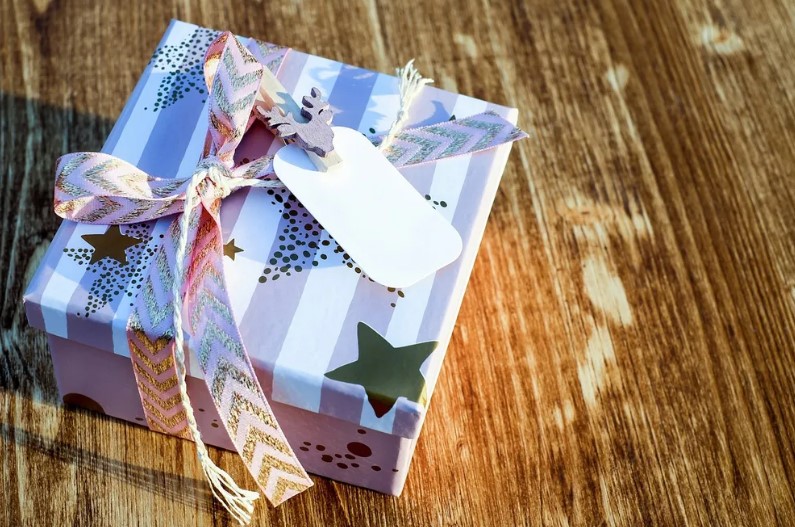 Tears and Tensions: Unwrapping the Unexpected Emotions of Gift-Giving