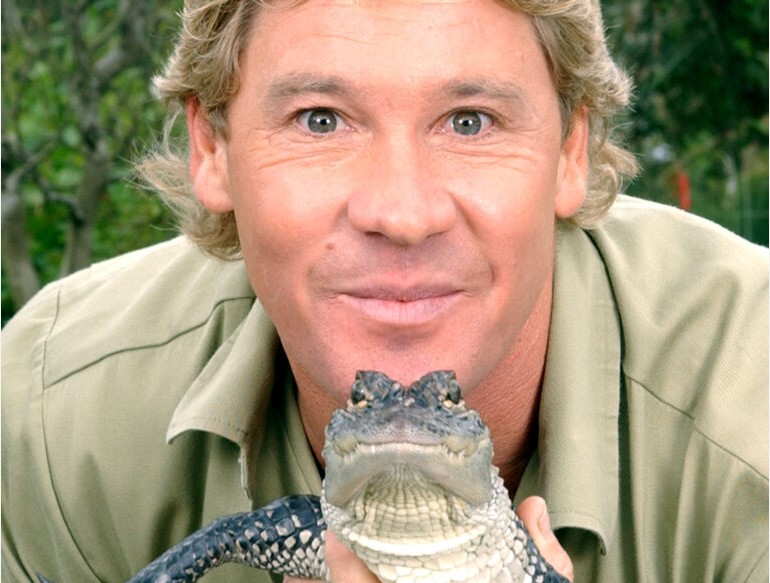 Steve Irwin’s eerie last words before tragic death come to light – and they’re heartbreaking