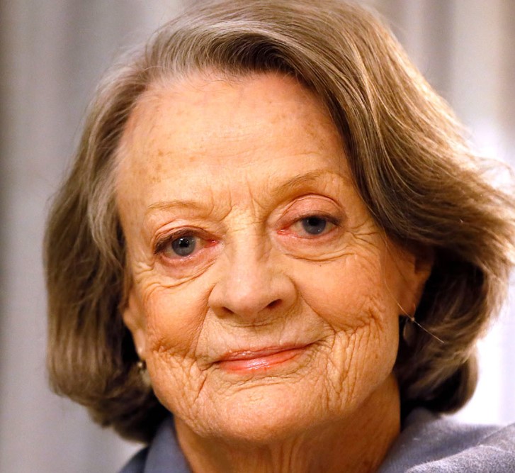 Maggie Smith’s last public sighting left her fans shocked