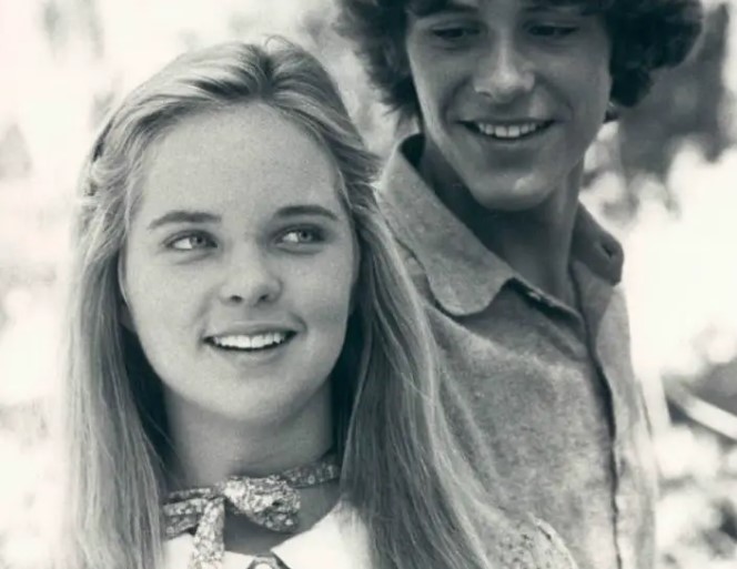 Melissa Sue Anderson, star of ‘Little House on the Prairie,’ speaks of her decision to leave Hollywood for Canada