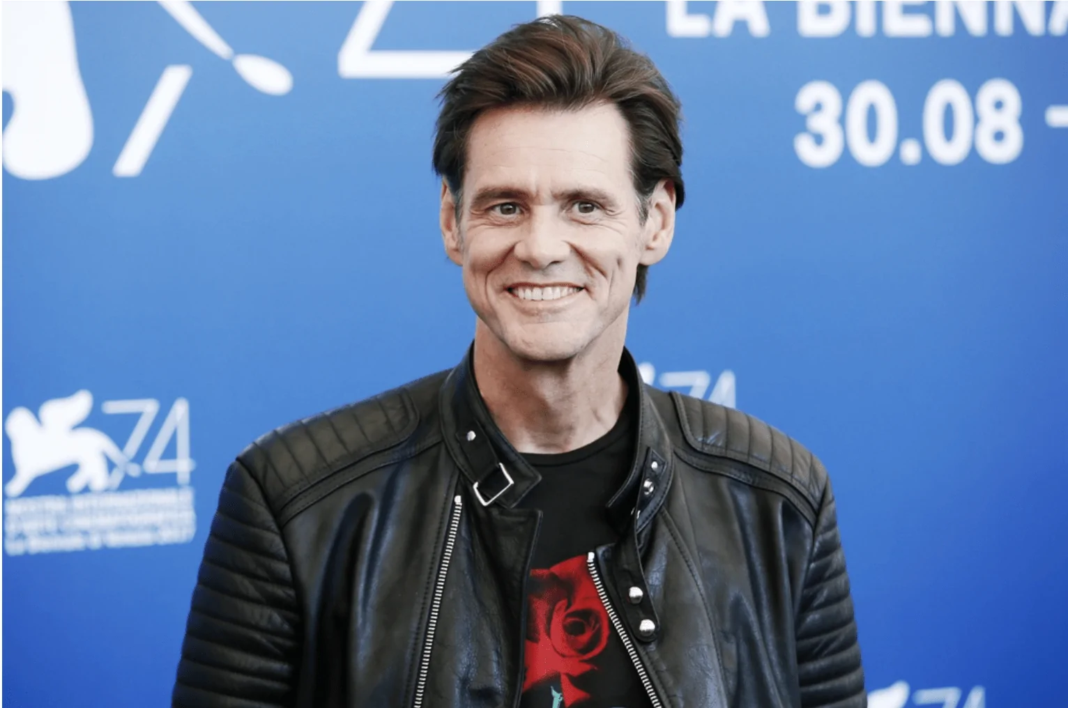 The announced retirement of Jim Carrey