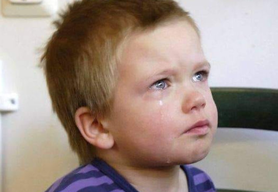 Heartbreaking Wish List Reveals Horrific Ordeal of Oklahoma Boy