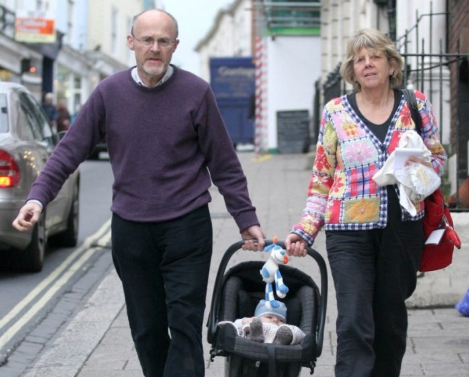 “She Was Embarrassed By Her Rounded Belly”: A Woman Gives Birth To Her Son at the Age of 62!