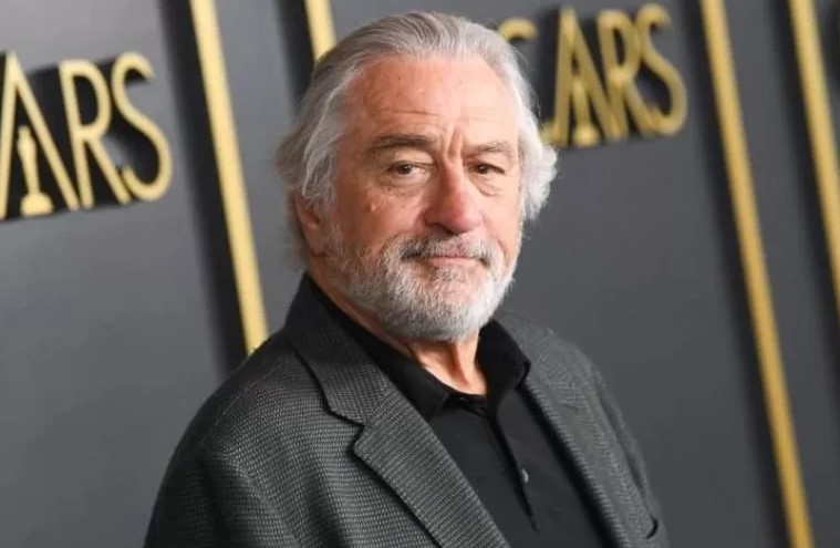 Famed Actor Robert De Niro Frustrated with USA, Decided to Leave!!!