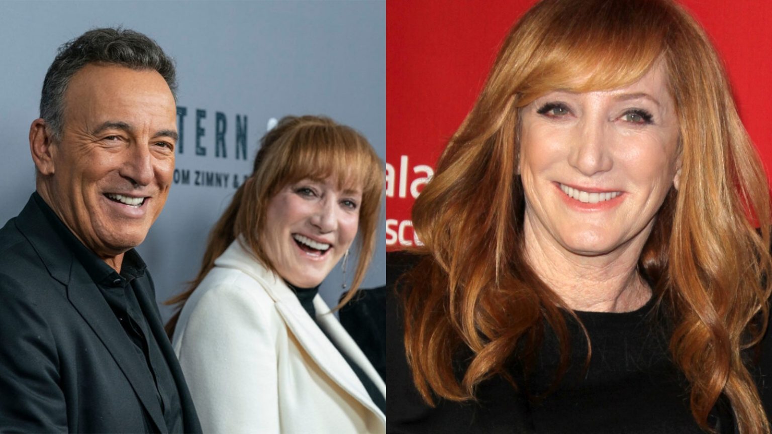 Patti Scialfa, E Street Band member and wife of Bruce Springsteen, reveals cancer diagnosis