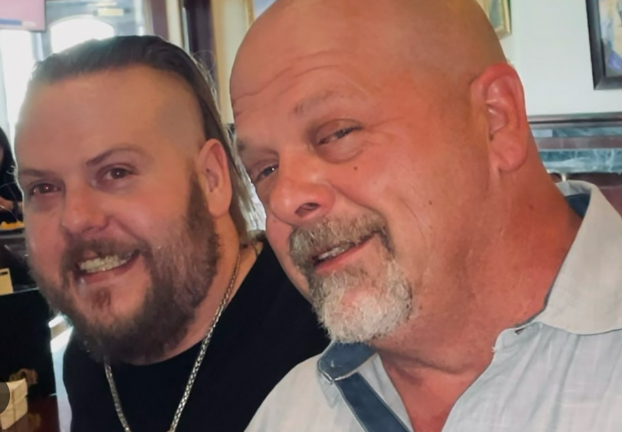 Rick Harrison Opens Up About Son’s Tragic Death