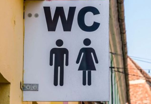 The Secret Meaning Behind WC on Toilet Signs Revealed