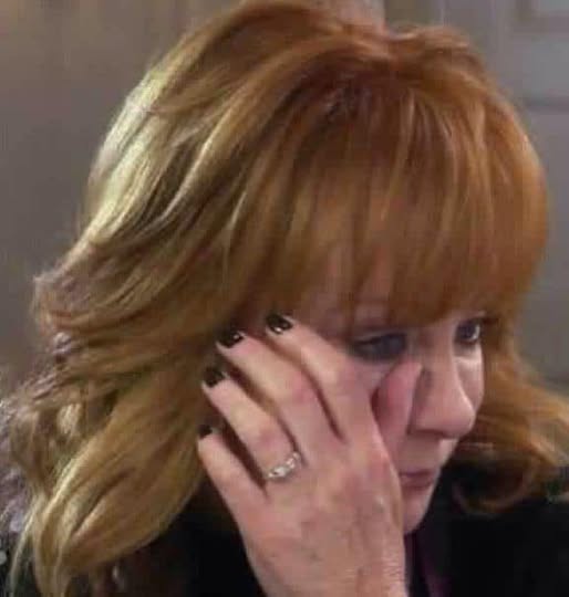 Our prayers go out to the great singer Reba McEntire and her family…