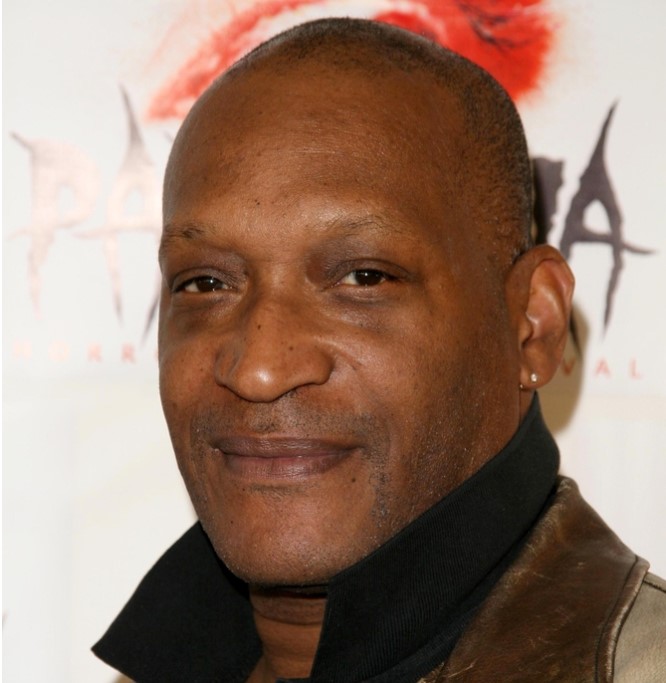 Who was Tony Todd? Inside the actors tragic death