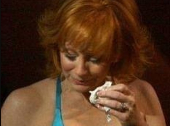 Our prayers go out to the great singer Reba McEntire and her family…