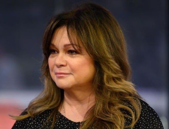 Valerie Bertinelli Reveals New Boyfriend, Two Years After Divorce Heartbreak