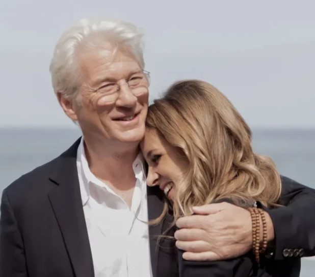 Why Richard Gere decided to leave the US and relocate to Spain