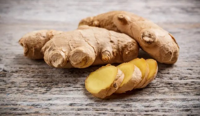 Surprising Health Benefits of Eating Ginger Every Day