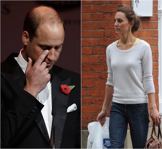 William and Kate Publicly Address a Shocking Truth After Christmas