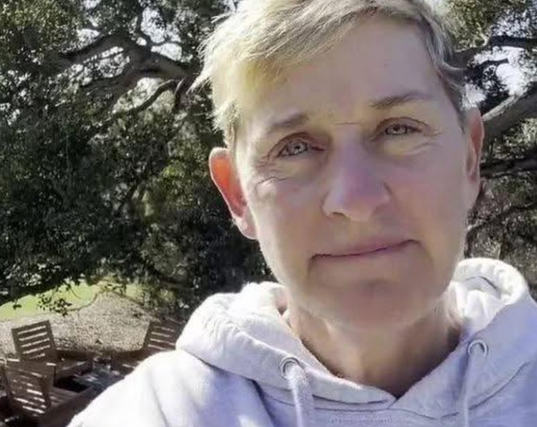 Prayers Are Needed For Ellen DeGeneres. What Happened To Her Is Terrible