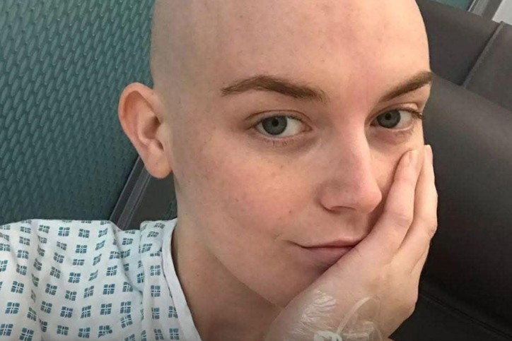 Woman reveals 3 overlooked symptoms before her stage 4 cancer diagnosis at 28