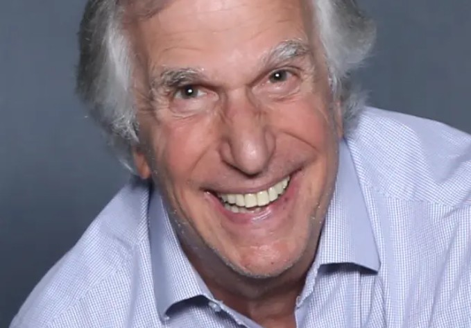 Henry Winkler’s theory gains attraction as arsonists behind LA wildfires are caught on camera