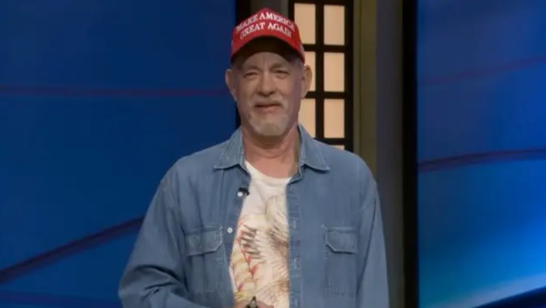 What Tom Hanks Really Said on SNL That Sparked Backlash