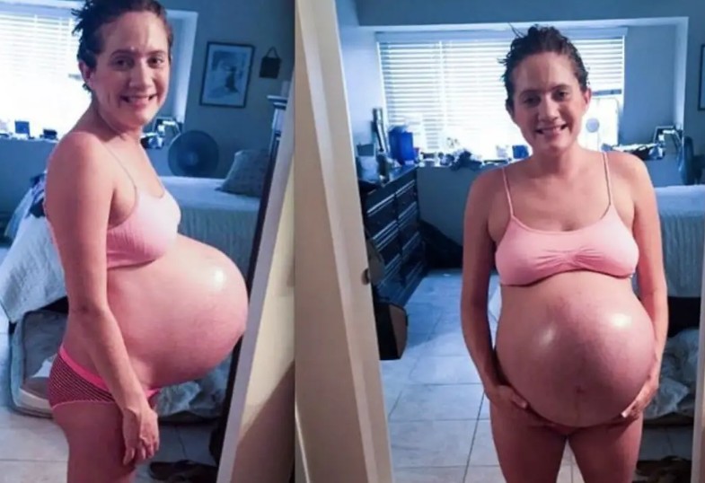 Mom who struggled with infertility for years shares her roller coaster story