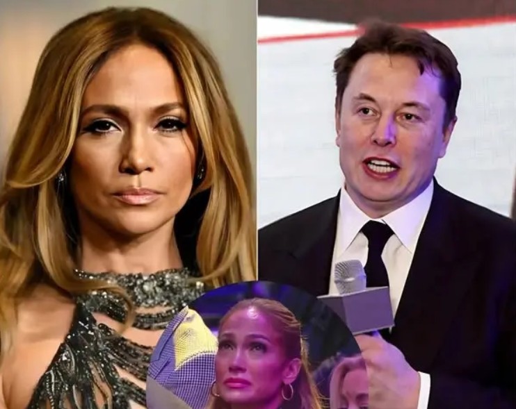 Elon Musk ruined JLO’s career so quickly people didn’t have time to understand what happened