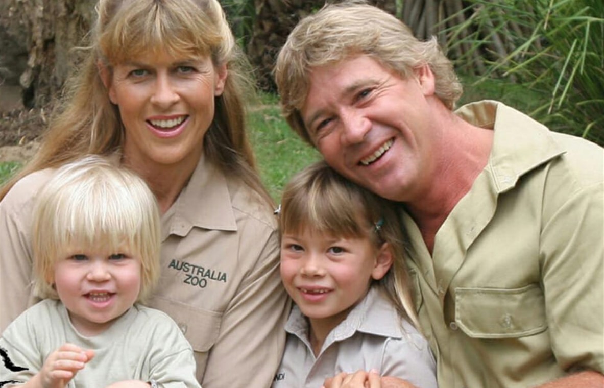 Terri Irwin confirms Steve didn’t think he’d have long life