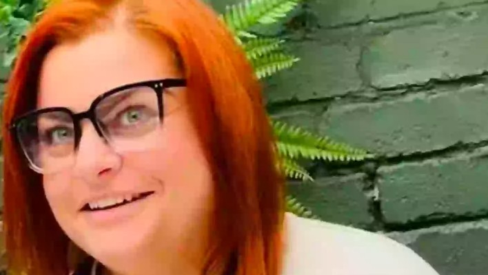 Woman, 35, dies just days after being diagnosed with cancer after two crucial signs were missed