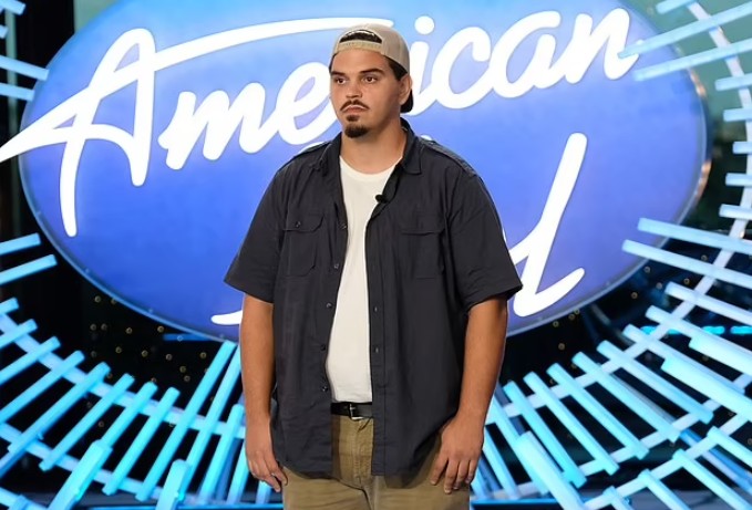 American Idol star Doug Kiker dead at 32 as family issues heartbreaking statement